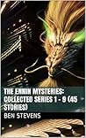 The Ennin Mysteri...