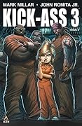 Kick-Ass 3 #3