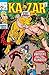 Ka-Zar #2