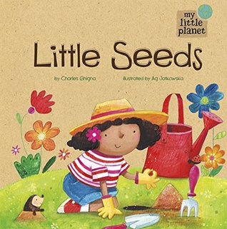 Little Seeds By Charles Ghigna