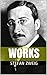 Works by Stefan Zweig: The Burning Secret. Romain Rolland. Paul Verlaine. Émile Verhaeren. Jeremiah