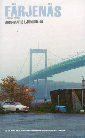 Färjenäs (Paperback)