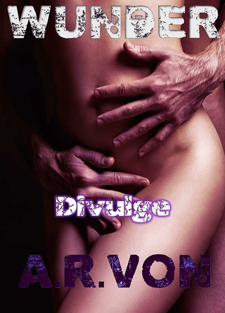 Divulge (Wunder #7)