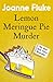 Lemon Meringue Pie Murder (...