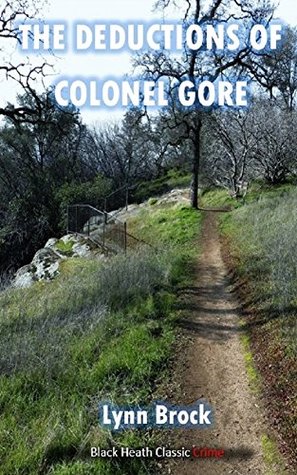 The Deductions of Colonel Gore (Kindle Edition)