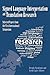 Signed Language Interpretation and Translation Research: Selected Papers from the First International Symposium (Volume 13) (Studies in Interpretation)