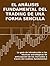 EL ANÁLISIS FUNDAMENTAL DEL TRADING DE UNA FORMA SENCILLA. La... by Stefano Calicchio