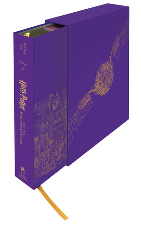 Harry Potter and the Sorcerer's Stone