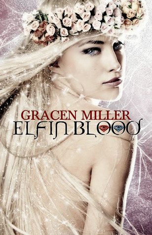 Elfin Blood (ebook)