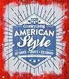 Country Living American Style by Country Living Magazine