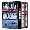 Outage Boxed Set:...