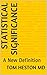 Statistical Significance: A...
