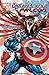 Captain America and the Falcon #2