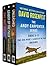 The Andy Carpenter Series, Books 9-11