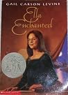 Ella Enchanted