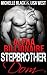 Alpha Billionaire Stepbrother Dom