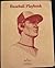 Baseball Playbook by Ron Polk