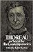 Thoreau As Seen by His Contemporaries by Walter Roy Harding