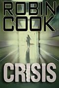 Crisis (Jack Stapleton & Laurie Montgomery, #6)