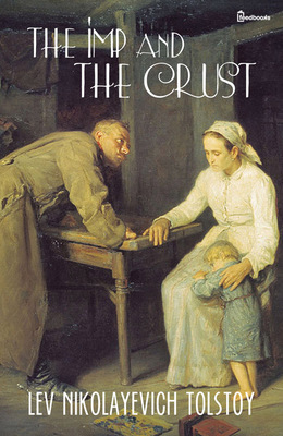 The Imp and the Crust (Unknown Binding)