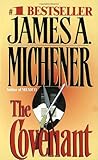The Covenant by James A. Michener