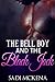 The Bell Boy and the Black Jock (Black and Hung Jocks #3)