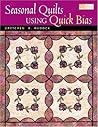 Seasonal Quilts Using Quick Bias