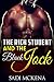 The Rich Student and the Black Jock (Black and Hung Jocks #2)