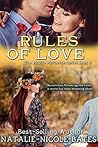 Rules of Love by Natalie-Nicole Bates