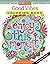 Good Vibes Coloring Book (C...