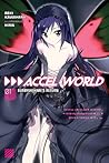 Accel World, Vol....