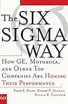 The Six Sigma Way...