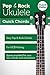 Pop & Rock Ukulele - Quick Chords by Elisabeth Pfeiffer