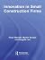 Innovation in Small Construction Firms by Peter Barrett