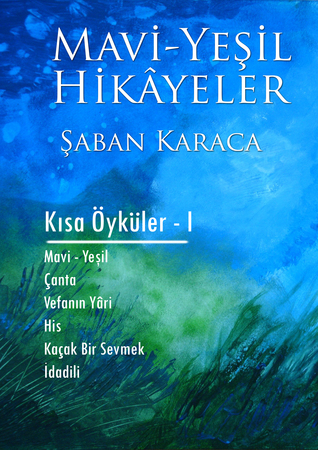 Mavi Yeşil Hikâyeler