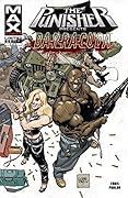 The Punisher Presents: Barracuda #3