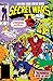 Secret Wars II (1985) #5 (o...
