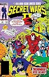 Secret Wars II (1985) #5 (of 9) Secret Wars II (1985) #5 (of 9)