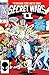 Secret Wars II (1985) #6 (o...