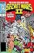 Secret Wars II (1985) #8 (of 9)