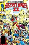 Secret Wars II (1...