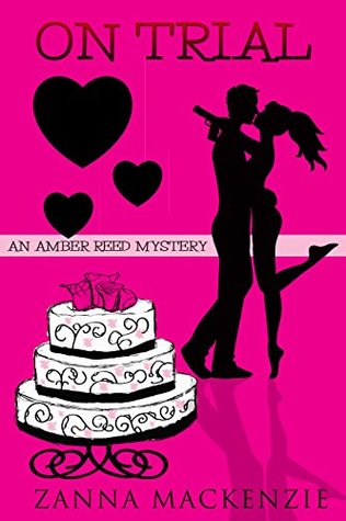 On Trial (Amber Reed Mystery #1.5)