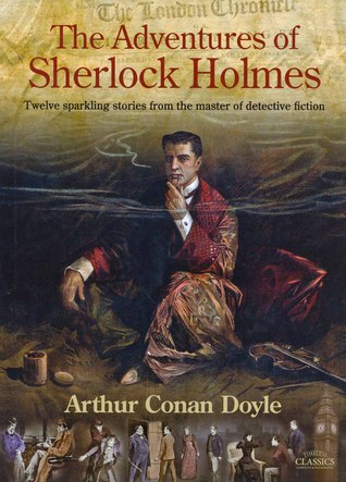 The Adventures of Sherlock Holmes