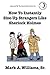 How To Instantly Size-Up Strangers Like Sherlock Holmes by Mark A. Williams, Sr.