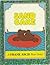 Sand cake: A Frank Asch bear story