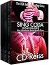Sing Coda Dominance by C.D. Reiss