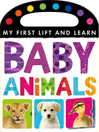Baby Animals (My First)