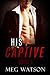 His Captive, Book 2