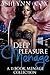 Deep Pleasure Menage: 13 Book Collection