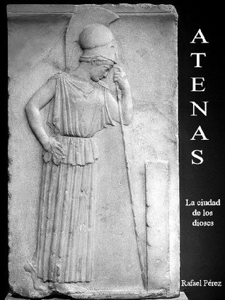 Atenas (Spanish Edition)